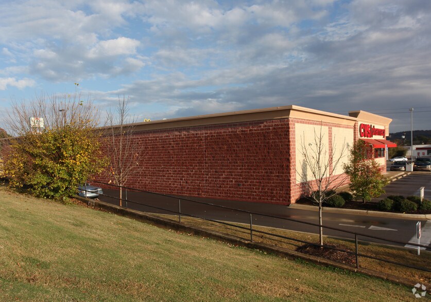 More Photos Of 604 Bessemer Super Hwy, Birmingham Drugstore For Lease
