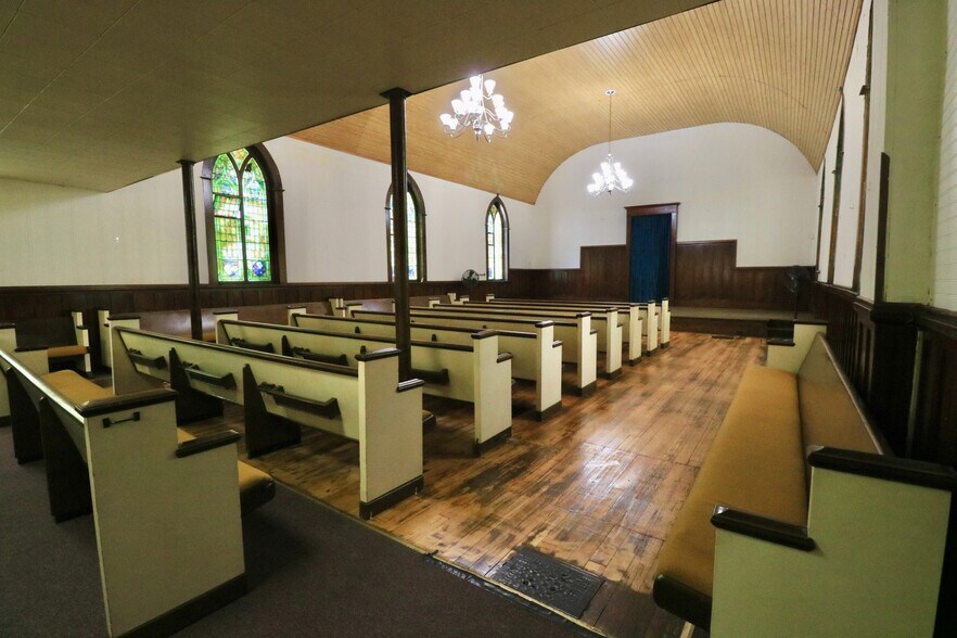 More Photos Of 3189 Main St, Buffalo Religious Facility For Sale