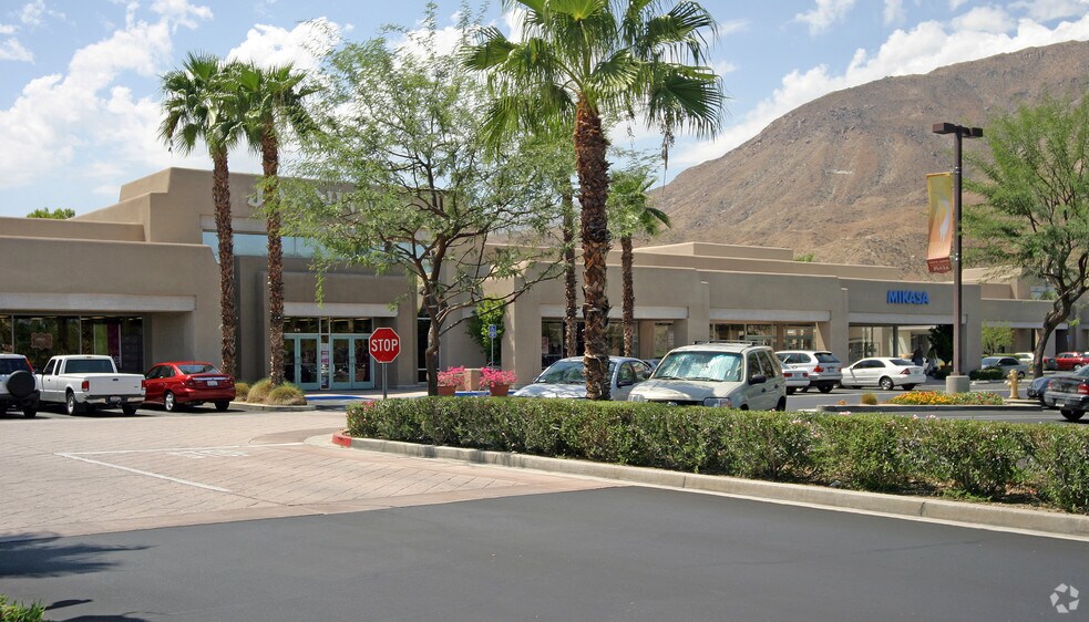 Primary Photo Of 44100-44250 Town Center Way, Palm Desert Unknown For Lease