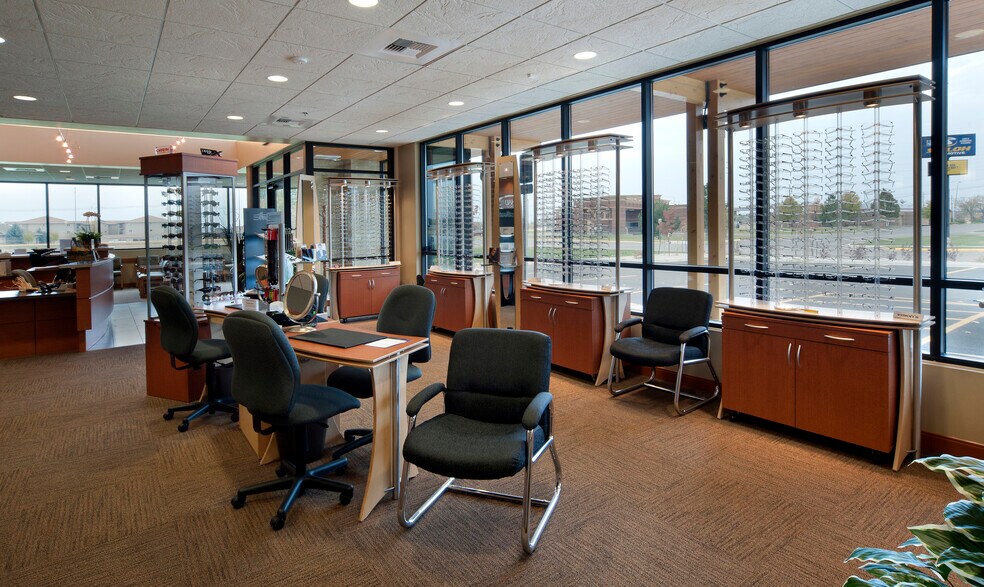 More Photos Of 4033 Avenue B, Billings Office For Sale