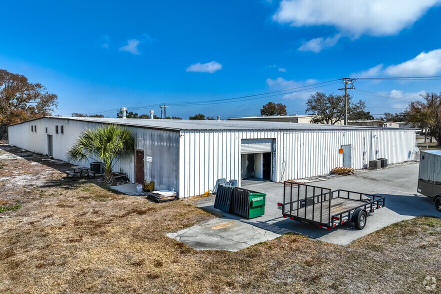 More Photos Of 1909 Whitfield Park Loop, Sarasota Manufacturing For Lease