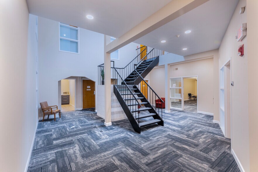 More Photos Of 408 N Euclid Ave, Saint Louis Office For Lease
