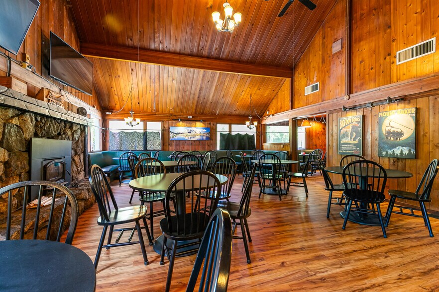 More Photos Of 7461 MT Baker Hwy, Deming Restaurant For Sale