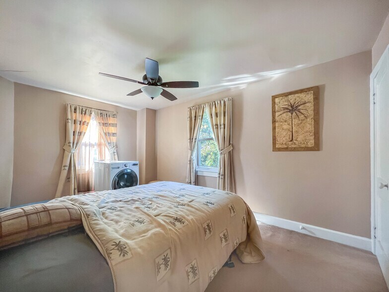 More Photos Of 136 Bellevue Ave, Penndel Storefront Retail Residential For Sale