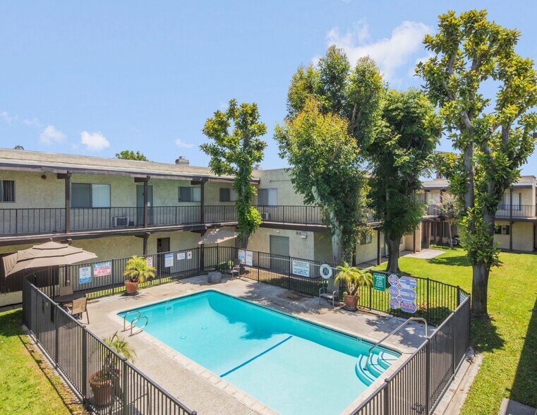 More Photos Of 3108 Vineland Ave, Baldwin Park Apartments For Sale