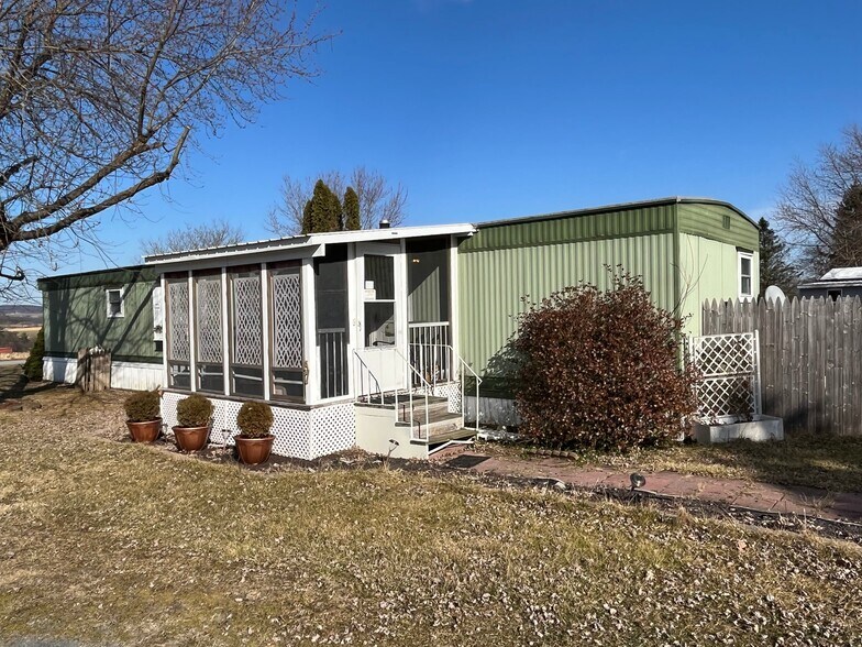 More Photos Of 1120 Numidia Dr, Catawissa Manufactured Housing Mobile Home Park For Sale