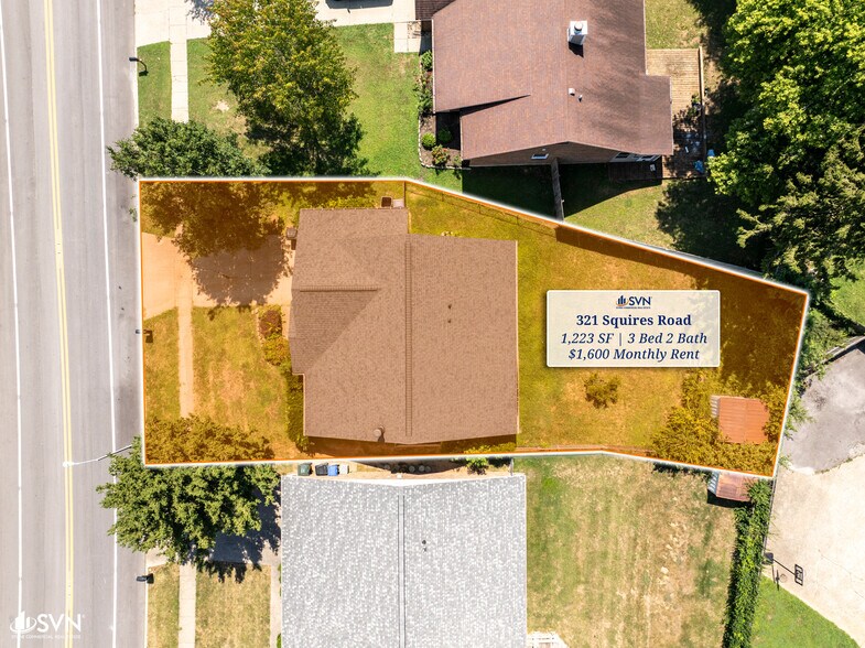 More Photos Of , Lexington Multifamily For Sale