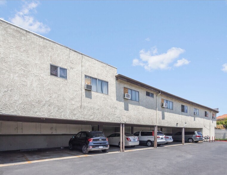 More Photos Of 3108 Vineland Ave, Baldwin Park Apartments For Sale