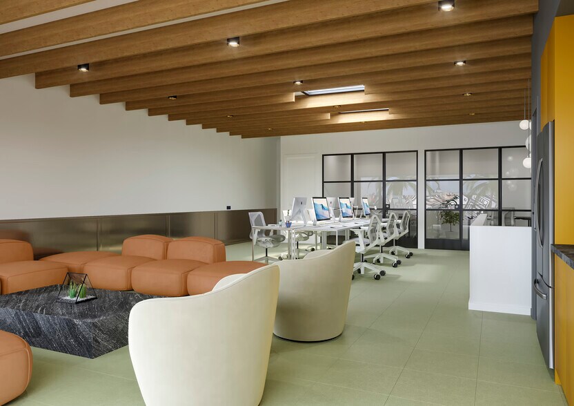 More Photos Of 1014 Vine St, Los Angeles Movie Radio TVStudio For Sale
