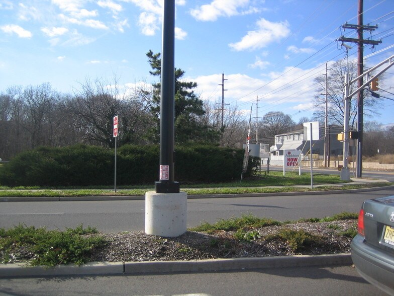 More Photos Of Evesham Rd @ White Horse Pike, Somerdale Land For Sale