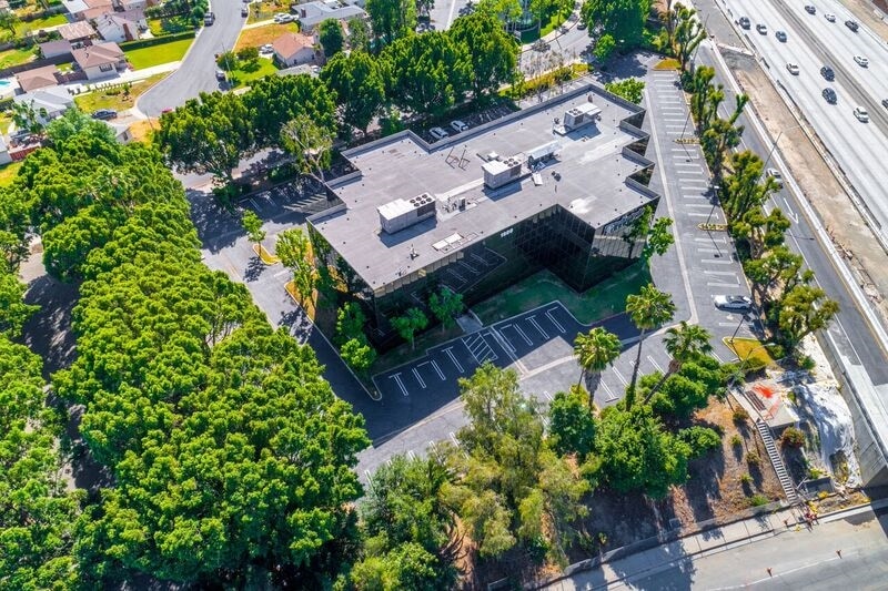 More Photos Of 1900 W Garvey Ave S, West Covina Medical For Lease