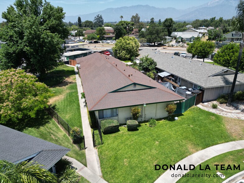 More Photos Of 285 N Vallejo Way, Upland Apartments For Sale