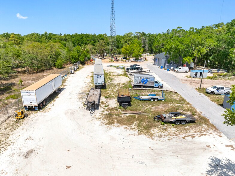 More Photos Of 16299 Cortez Blvd, Brooksville Industrial For Sale
