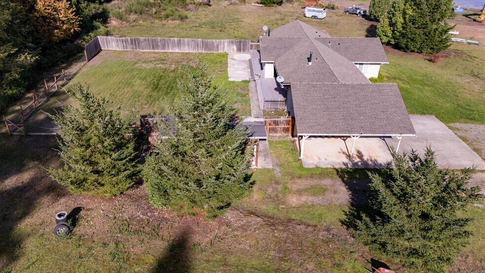 More Photos Of 255 Sorenson Rd, Redcrest Industrial For Sale