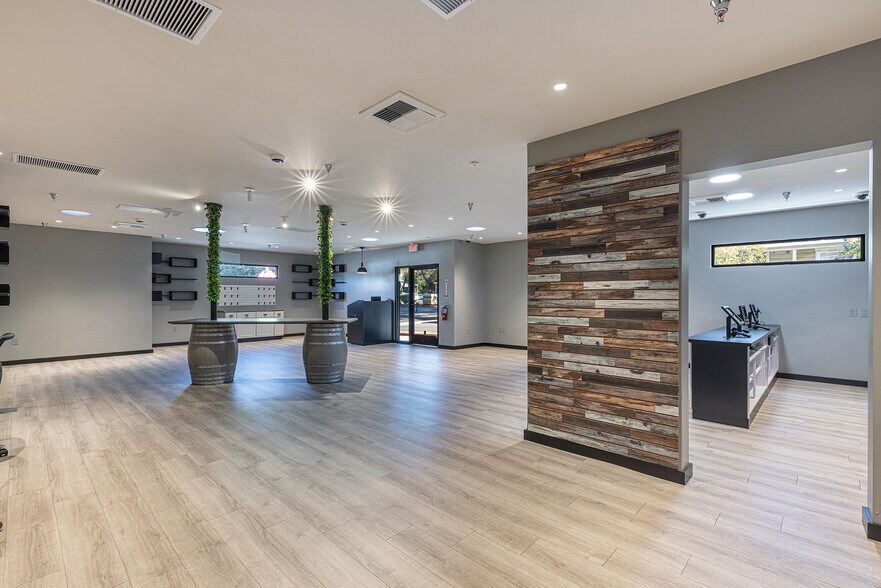 More Photos Of 1128 Sonoma Ave, Santa Rosa Medical For Lease