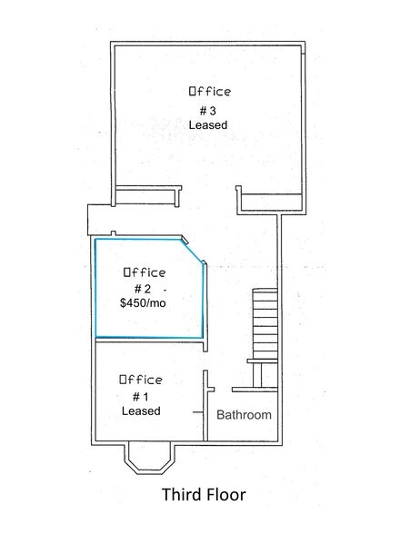 More Photos Of 224 Main St, Nevada City Office Residential For Sale