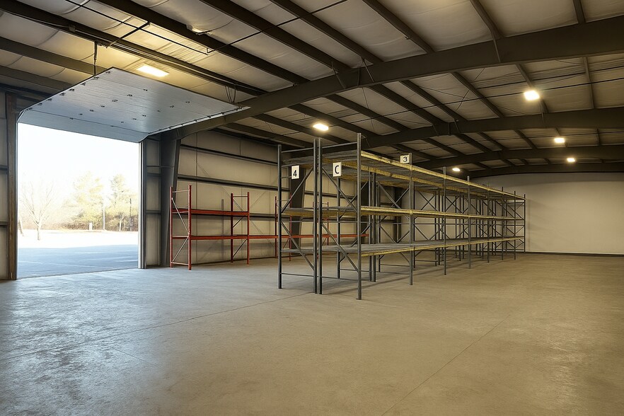 More Photos Of 429 Lake Rd, Killingly Warehouse For Lease