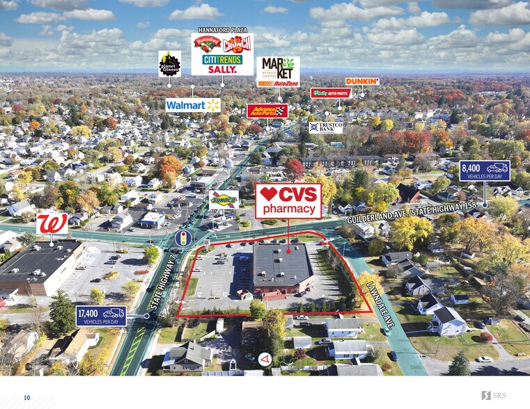 More Photos Of 2801 Guilderland Ave, Rotterdam Drugstore For Sale