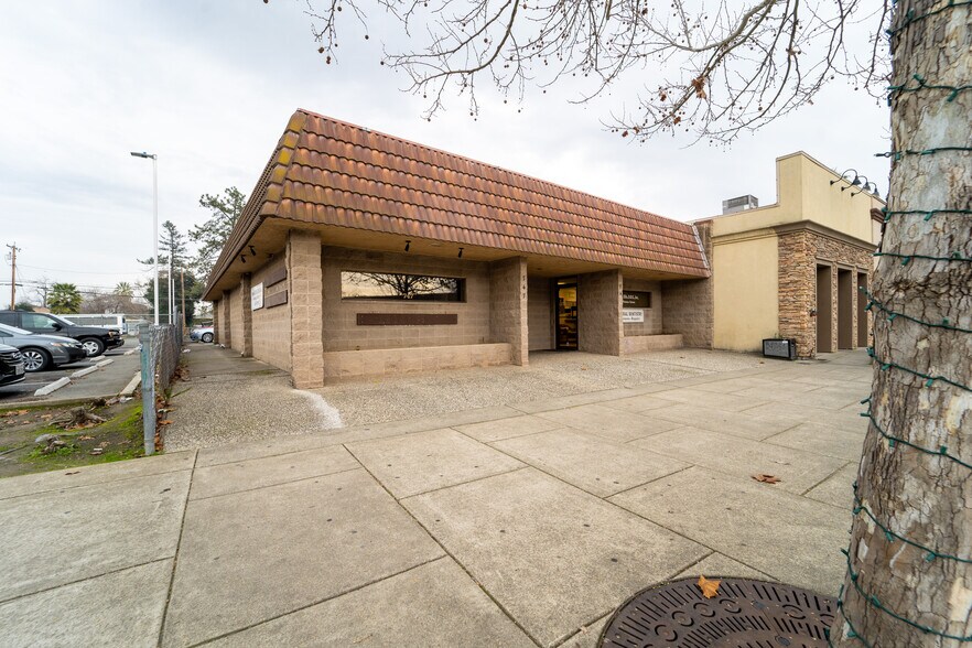 747 Plumas St, Yuba City, CA 95991 Medical Office For Lease