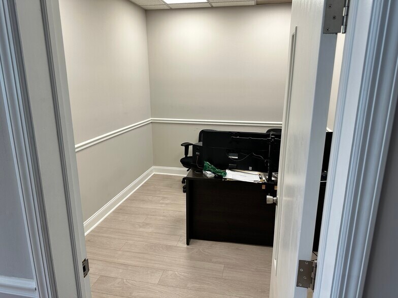 More Photos Of 3530 State Route 27, Kendall Park Office For Lease