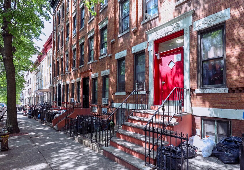Primary Photo Of 543 49th St, Brooklyn Apartments For Sale