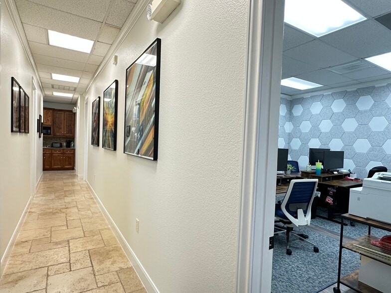 More Photos Of 7575 W Loop 1604, San Antonio Office For Lease