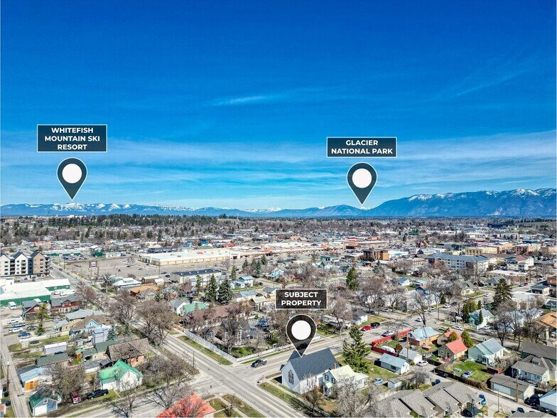 More Photos Of 203 5th Ave W, Kalispell Freestanding For Sale