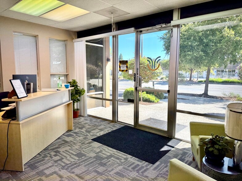 More Photos Of 797 San Antonio Rd, Palo Alto Office For Lease