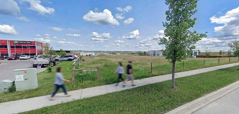 More Photos Of 114 Southbank blvd, Aldersyde Land For Sale