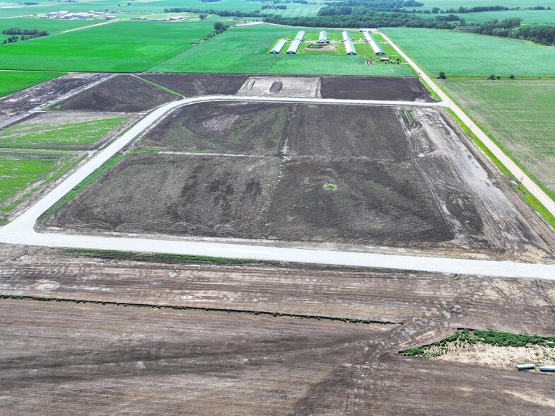 More Photos Of Mill Road, Waverly Land For Sale