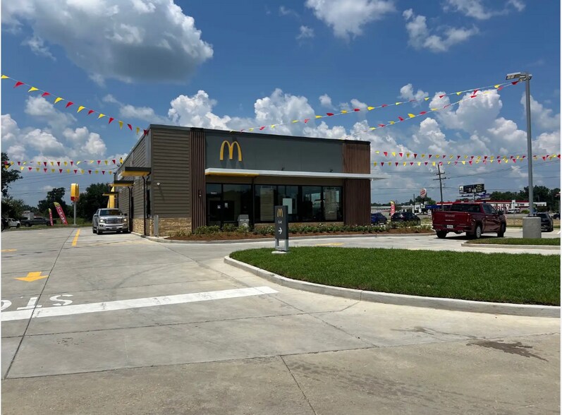 Primary Photo Of 13440 Highway 73, Geismar Land For Sale