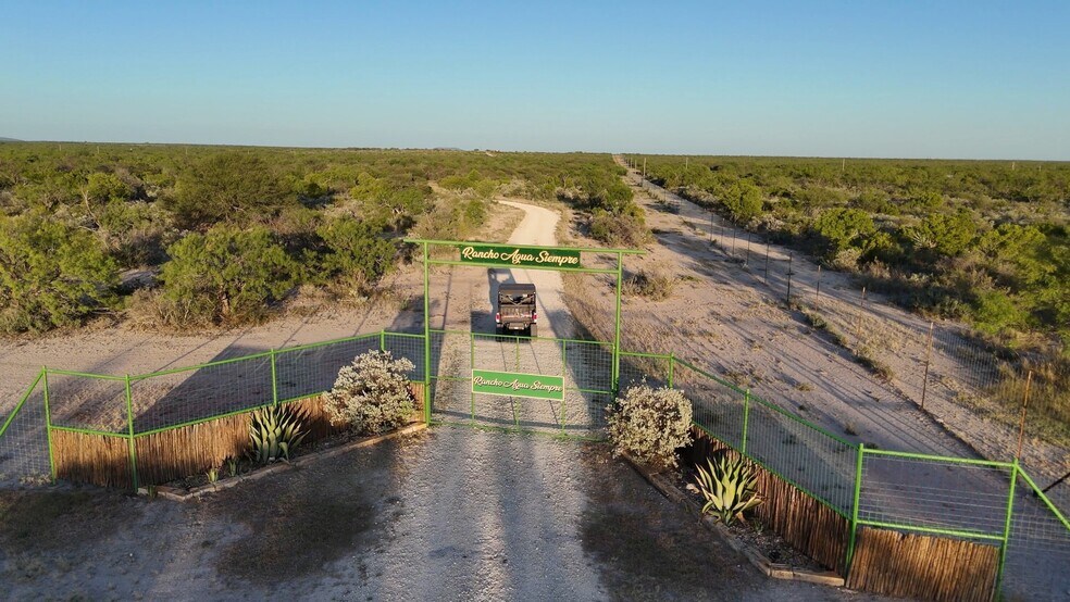 More Photos Of 000 Ranch to Market 3008, Brackettville Land For Sale