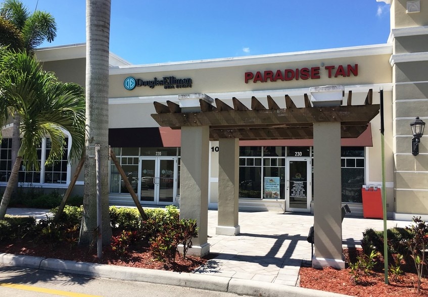 More Photos Of 10600-10690 Forest Hill Blvd, Wellington General Retail For Lease