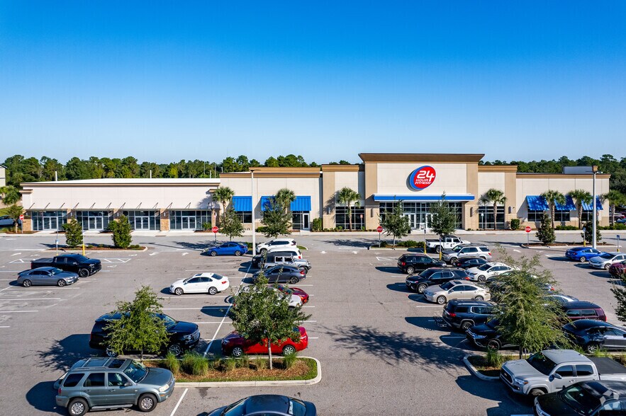Primary Photo Of 12187-12299 E Colonial Dr, Orlando Storefront For Lease