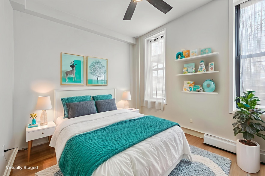 More Photos Of 34 Madison Ave, Jersey City Multifamily For Sale