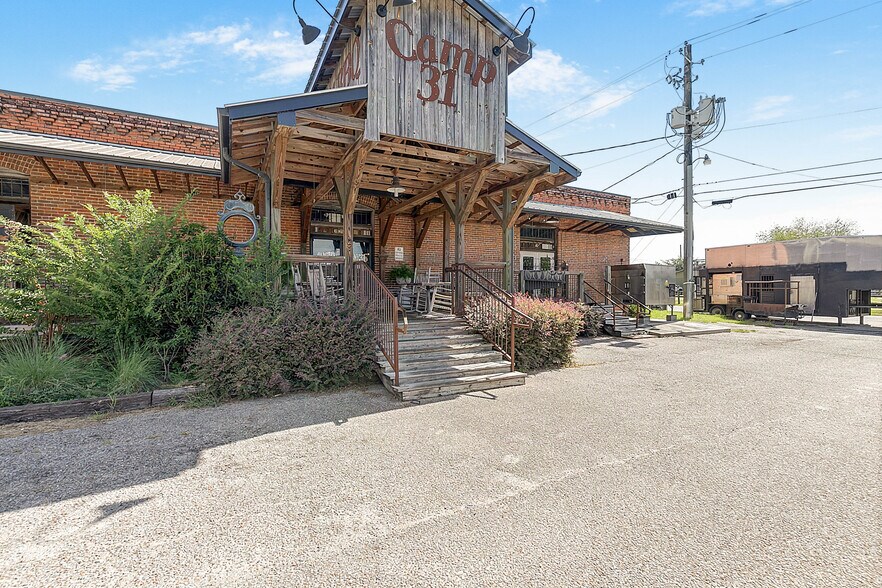 More Photos Of 220 Saint Joseph Ave, Brewton Lodge Meeting Hall For Sale