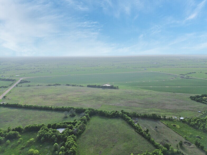 More Photos Of TBD HWY 7, Chilton Land For Sale