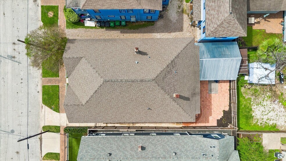 More Photos Of 1812 Kane St, Houston Office Residential For Sale