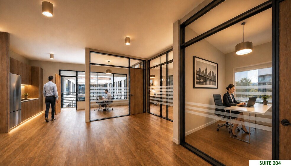 More Photos Of 30343 Canwood St, Agoura Hills Office For Lease