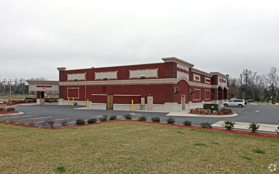 More Photos Of 10012 Weiss Way, Waxhaw Drugstore For Sale