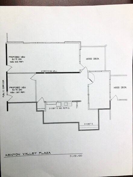More Photos Of 9185 E Kenyon Ave, Denver Office For Lease