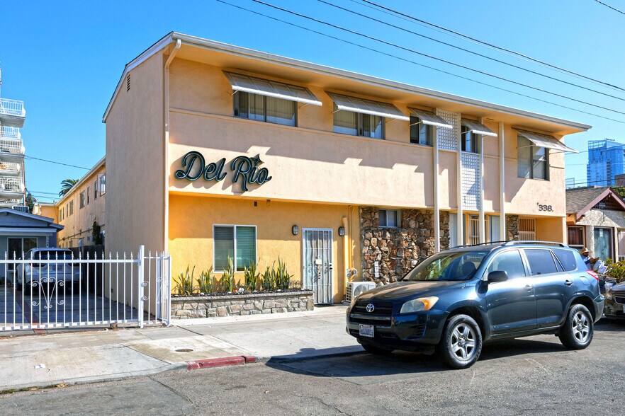 More Photos Of 338 Linden Ave, Long Beach Apartments For Sale