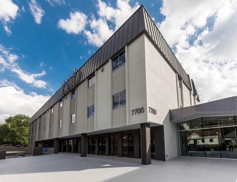 More Photos Of 7700-7750 Clayton Rd, Richmond Heights Office For Sale