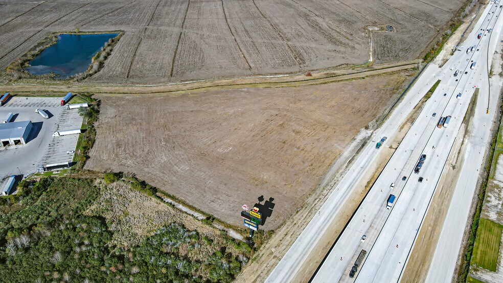 More Photos Of 7595 Smith Rd, Beaumont Land For Sale