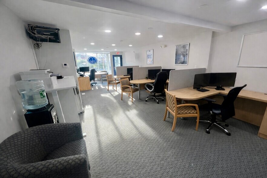 More Photos Of 492 Piermont Ave, Piermont General Retail For Sale