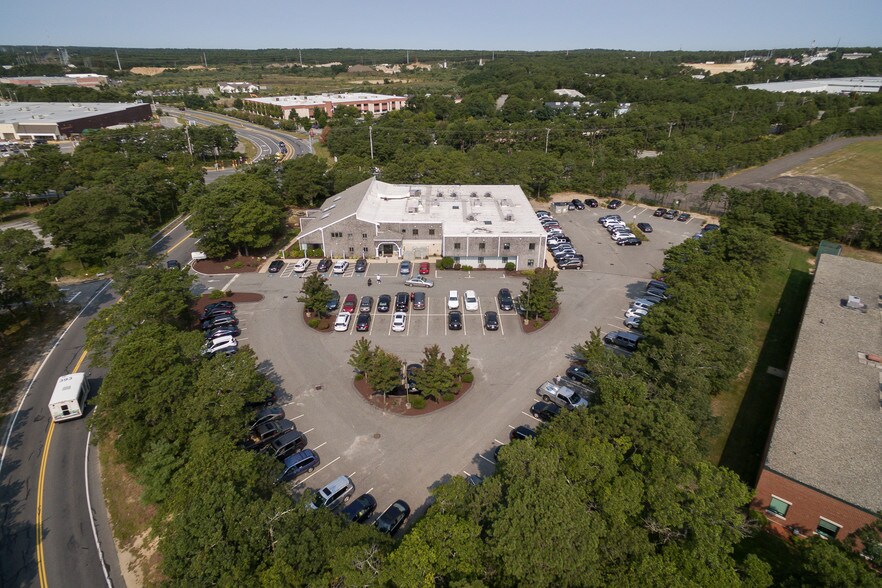 More Photos Of 700 Attucks Ln, Hyannis Medical For Sale