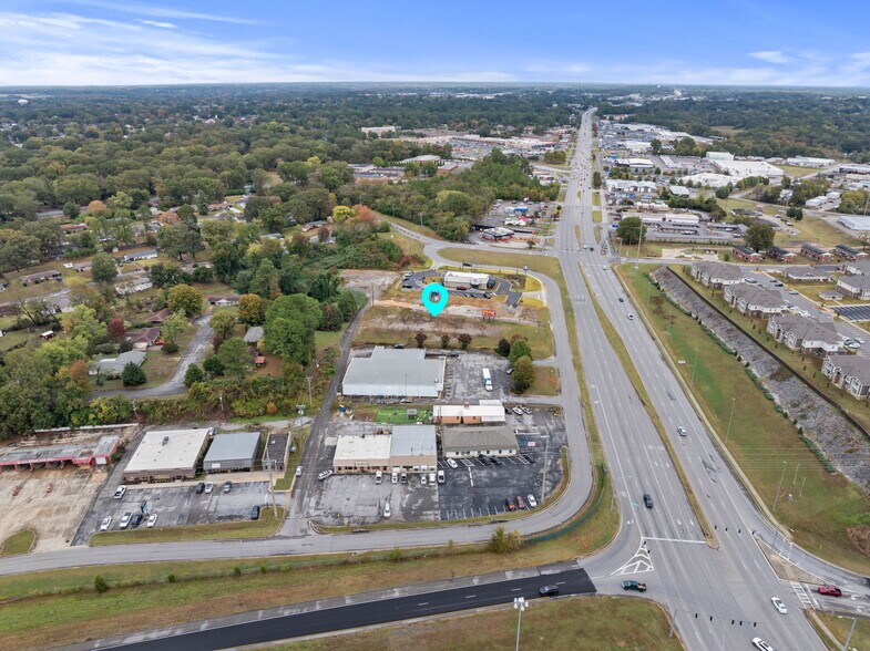 More Photos Of 00 Florence Blvd, Florence Land For Sale