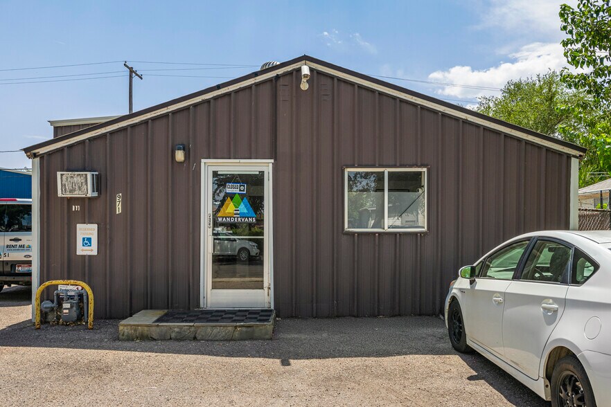 More Photos Of 971 Margaret Ave, Salt Lake City Service For Sale