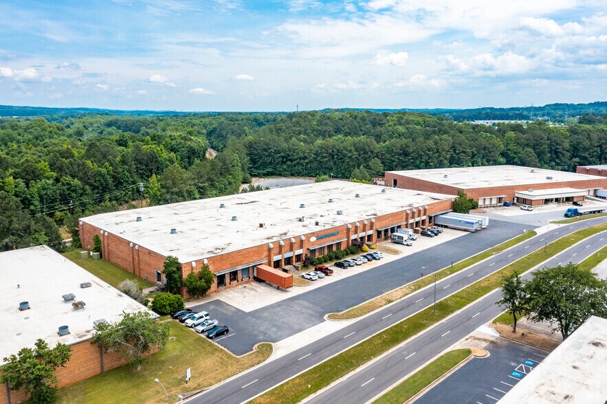 More Photos Of 6045 Boat Rock Blvd SW, Atlanta Distribution For Lease
