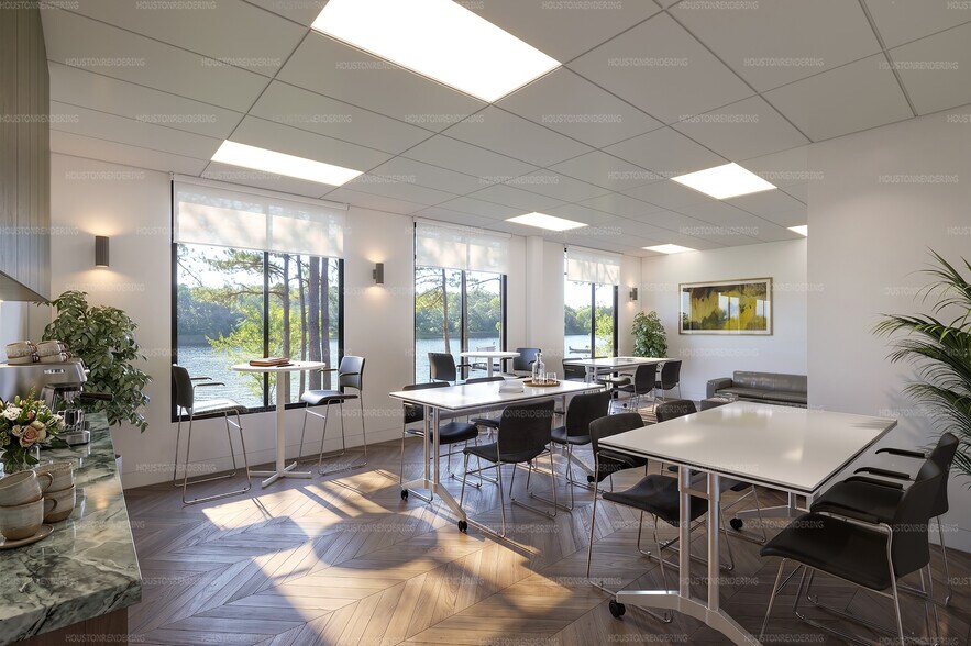 More Photos Of 3750 Naturally Fresh Blvd, Atlanta Office For Lease